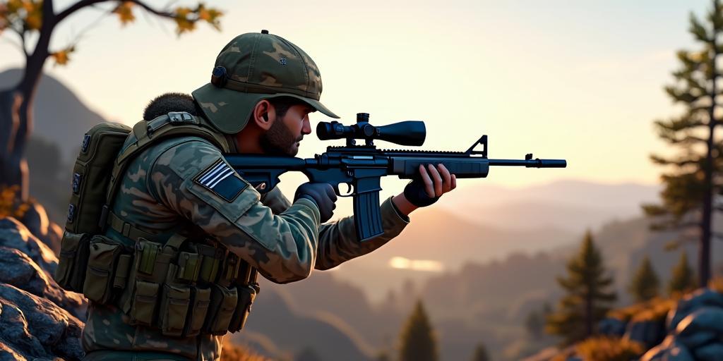 和平精英《太极》辅助