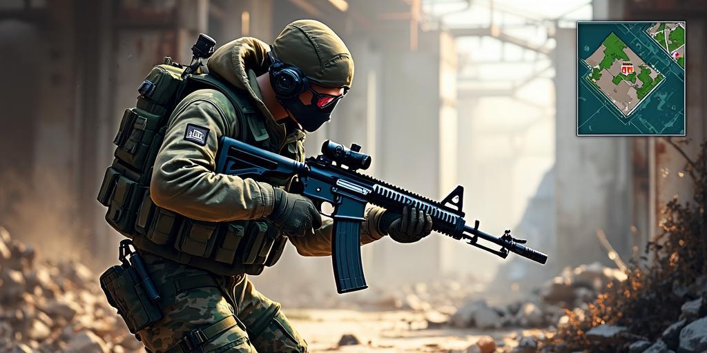 使用和平精英辅助有什么好处吗？