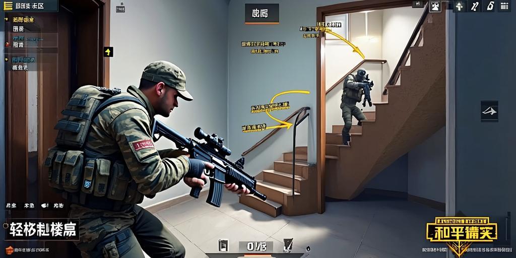 和平精英【逆境】辅助更新：新增防护插件，稳定体验再升及